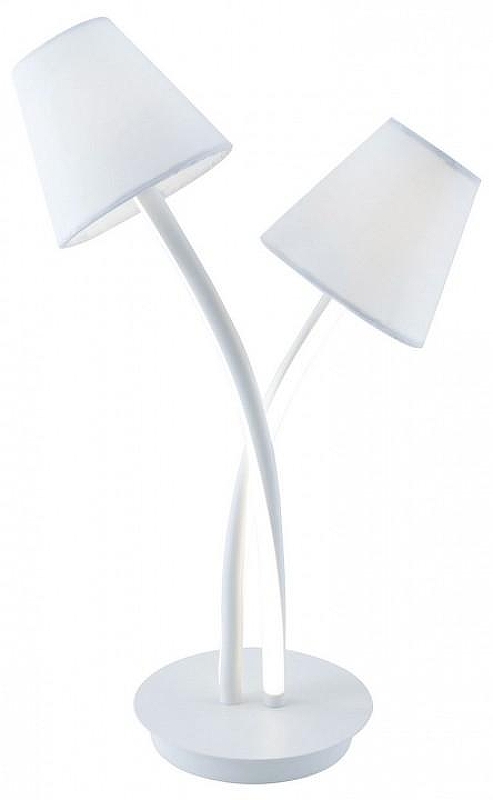 Настольная лампа MW-Light Аэлита 8 480032702 