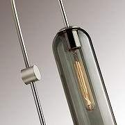 Бра Odeon Light Vost1 4805/1W цвет никель-2