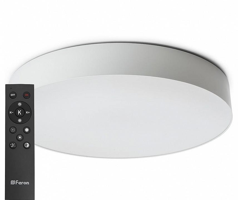 Накладной светильник Feron AL6200 48069 