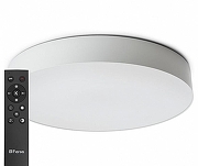 Накладной светильник Feron AL6200 48069 цвет плафона/подвески Белый, цвет арматуры Белый