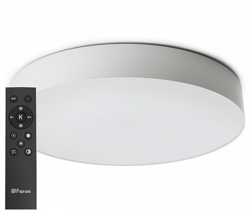 Накладной светильник Feron AL6200 48070 