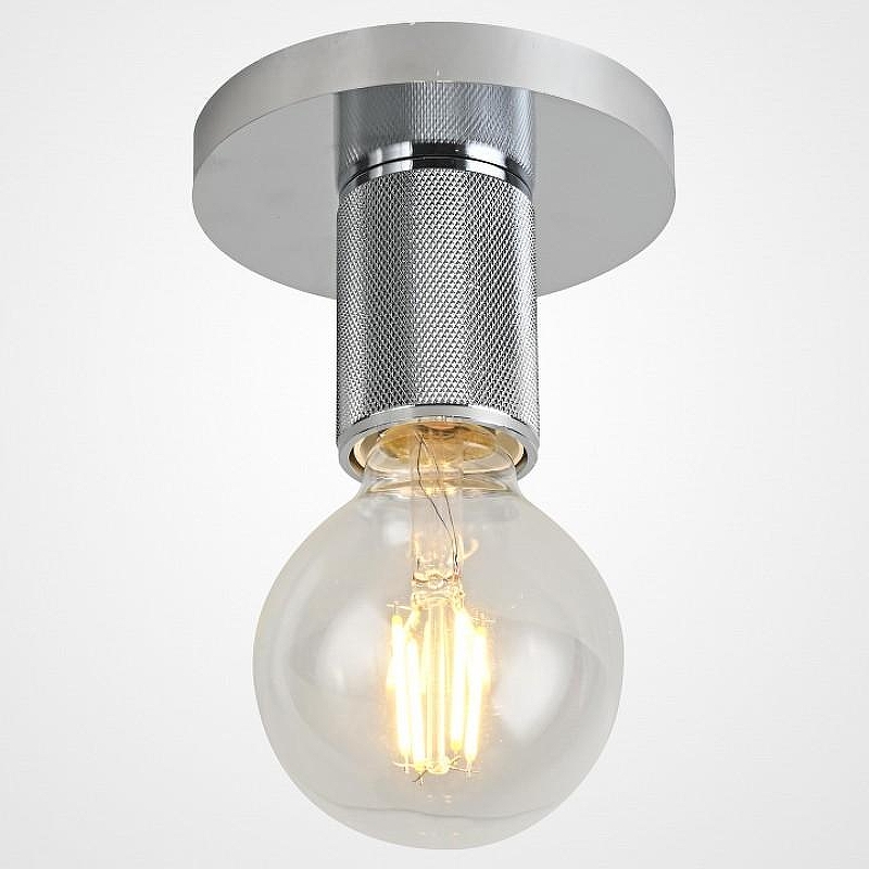 Накладной светильник Imperiumloft RH Utilitaire Socket 48,071 