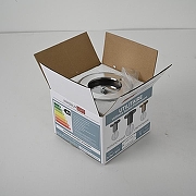 Накладной светильник Imperiumloft RH Utilitaire Socket 48,071 цвет Никель-4