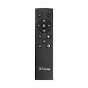 Накладной светильник Feron AL6200 48071 цвет плафона/подвески Белый, цвет арматуры Белый-4