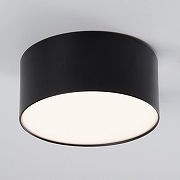 Накладной светильник Feron AL200 48077 цвет плафона/подвески Черный, цвет арматуры Черный-1