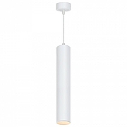 Подвесной светильник Feron ML1768 48087 цвет плафона/подвески Белый, цвет арматуры Белый-1