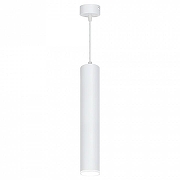 Подвесной светильник Feron ML1768 48087 цвет плафона/подвески Белый, цвет арматуры Белый-2