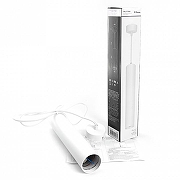 Подвесной светильник Feron ML1768 48087 цвет плафона/подвески Белый, цвет арматуры Белый-3