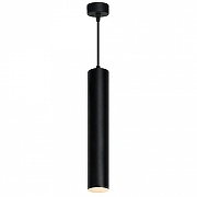 Подвесной светильник Feron ML1768 48088 цвет плафона/подвески Черный, цвет арматуры Черный-2