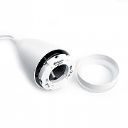 Подвесной светильник Feron HL3648 48091 цвет плафона/подвески Белый, цвет арматуры Белый-7