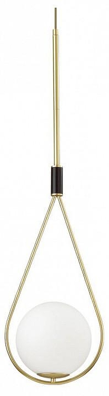 Подвесной светильник Odeon Light Flar1 4810/1A 