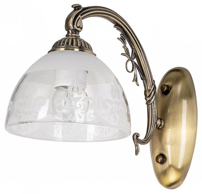 Бра MW-Light Аманда 16 481024801 