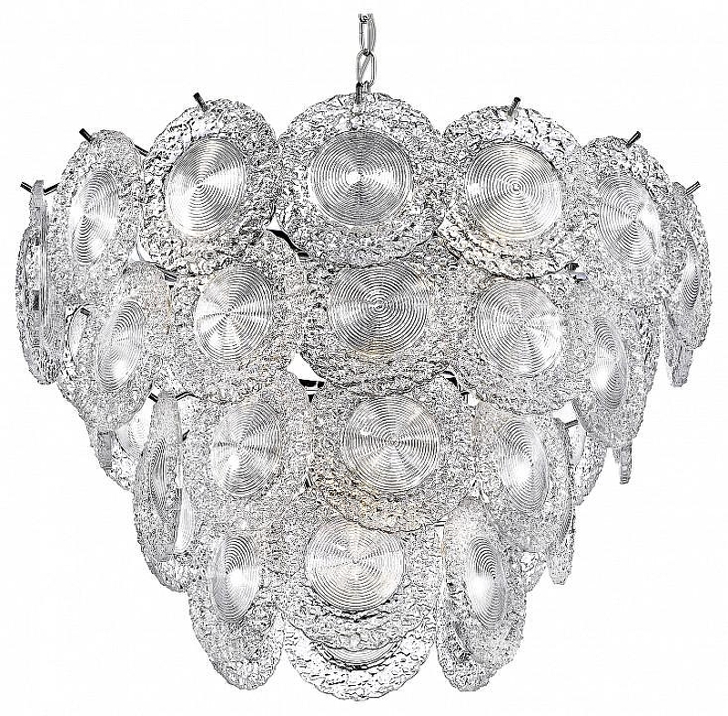 Подвесной светильник Simple Story 48131 48131-4PL 