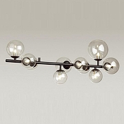 Подвесной светильник Odeon Light Tov1 4818/10 цвет черный-2