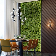 Подвесной светильник Odeon Light Tov1 4818/6 цвет черный-4