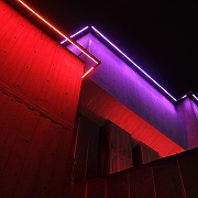 Светодиодная лента Feron LS720 48204 IP 67-1