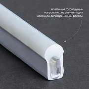 Светодиодная лента Feron LS721 48208 IP 67-4