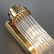 Бра Odeon Light Lord1 4821/2W цвет бронза-2