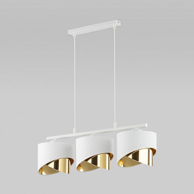 Подвесной светильник TK Lighting Grant White 4821 Grant White 