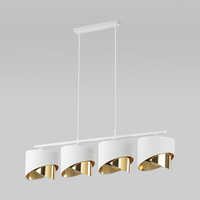 Подвесной светильник TK Lighting Grant White 4822 Grant White 
