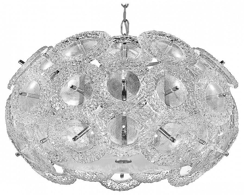 Подвесной светильник Simple Story 48231 48231-4PL 