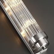 Бра Odeon Light Lord1 4823/2W цвет никель-2