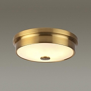 Накладной светильник Odeon Light Marse1 4824/3C цвет бронза-2