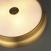 Накладной светильник Odeon Light Marse1 4824/3C цвет бронза-3