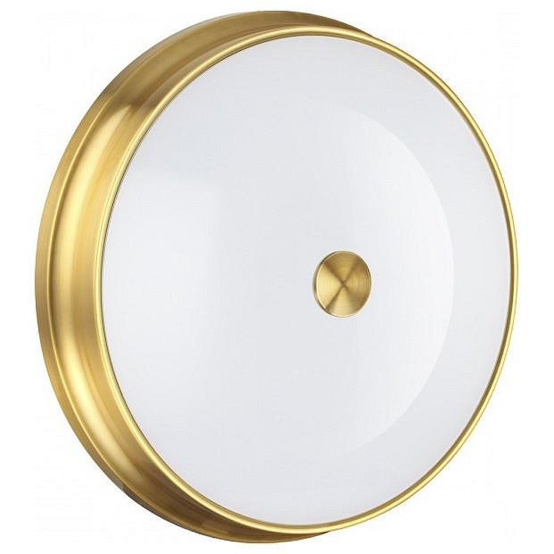 Накладной светильник Odeon Light Marse1 4824/4C 