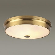Накладной светильник Odeon Light Marse1 4824/4C цвет бронза-2
