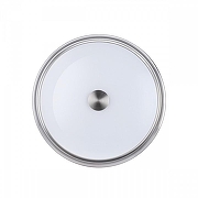 Накладной светильник Odeon Light Marse1 4825/3C цвет никель-1