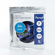 Светодиодная лента Feron LS530 48267 IP 20-4