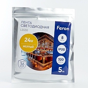 Светодиодная лента Feron LS530 48269 IP 20-1