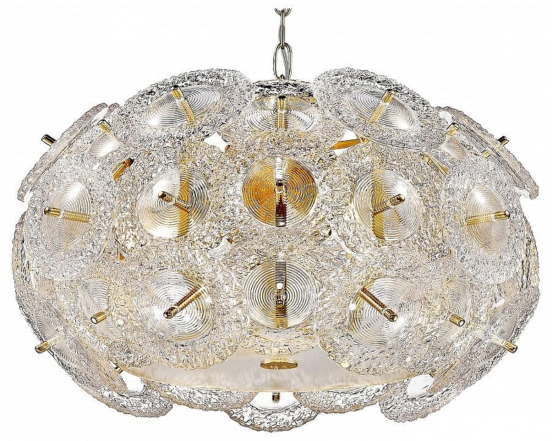 Подвесной светильник Simple Story 48271 48271-4PL 