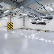 Накладной светильник Feron AL5096 48292 цвет плафона/подвески Белый, цвет арматуры Белый-3