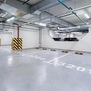 Накладной светильник Feron AL5096 48293 цвет плафона/подвески Белый, цвет арматуры Белый-3