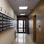 Светильник для потолка Армстронг Feron AL2118 48294 цвет плафона/подвески Белый, цвет арматуры Белый-1