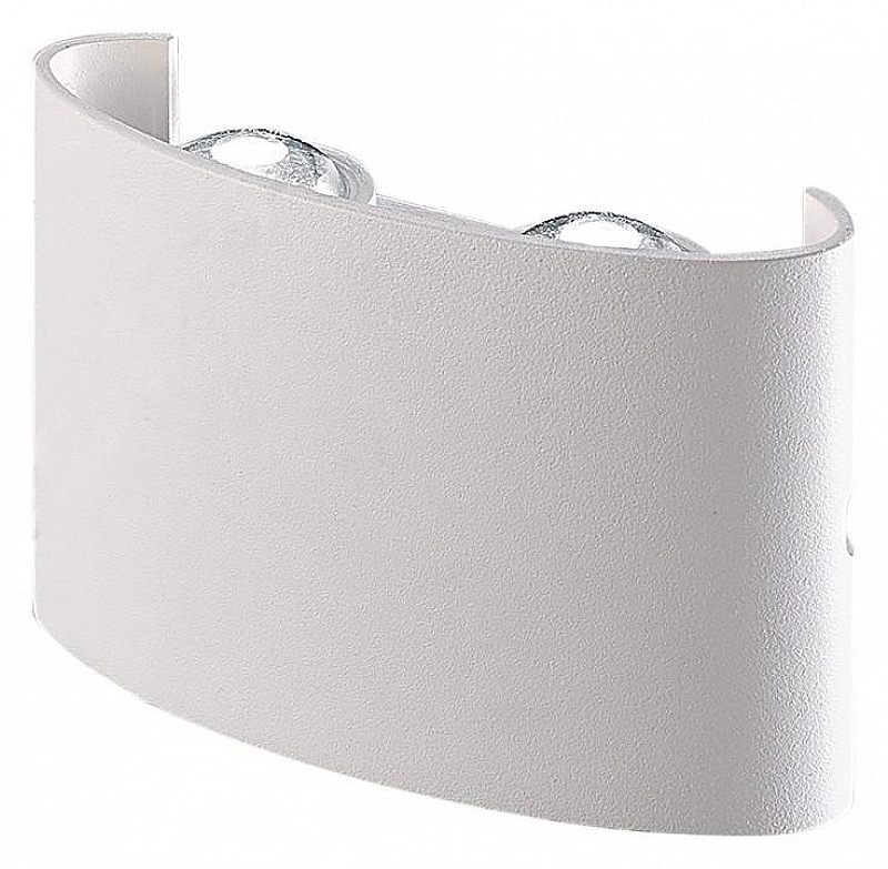 Накладной светильник Feron Нью-Йорк 48309 