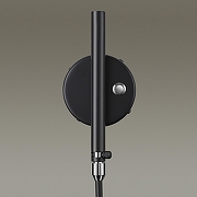 Бра Odeon Light Kerbi 4831/1W цвет черный-2