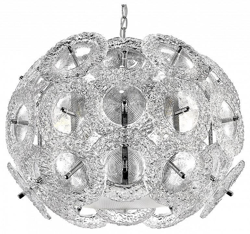 Подвесной светильник Simple Story 4831 4831-3PL 