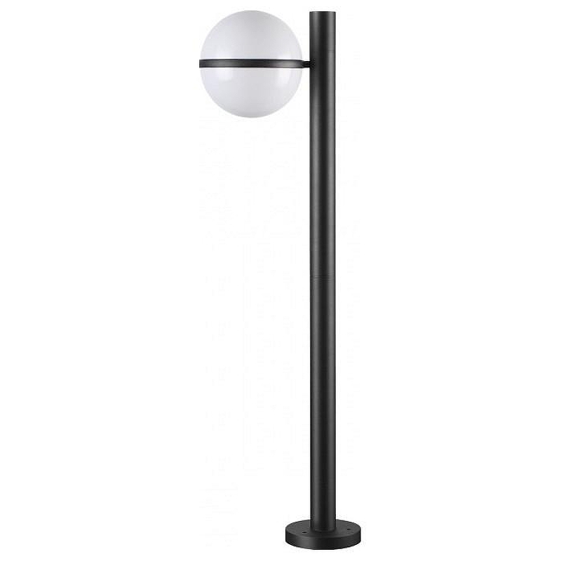 Ландшафтный светильник Odeon Light Lomeo 4832/1F 