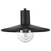 Подвесной светильник Odeon Light Furcad1a 4833/1 цвет черный