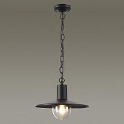 Подвесной светильник Odeon Light Furcad1a 4833/1 цвет черный-2