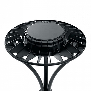 Ландшафтный светильник Feron SP7010 48337 цвет плафона/подвески Белый, цвет арматуры Черный-4