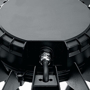 Ландшафтный светильник Feron SP7010 48337 цвет плафона/подвески Белый, цвет арматуры Черный-5