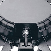 Ландшафтный светильник Feron SP7010 48338 цвет плафона/подвески Белый, цвет арматуры Серый-4