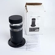 Ландшафтный светильник Feron Сеул 48342 цвет плафона/подвески Черный, цвет арматуры Черный-1