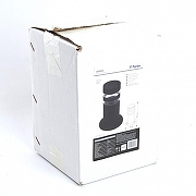 Ландшафтный светильник Feron Сеул 48342 цвет плафона/подвески Черный, цвет арматуры Черный-3