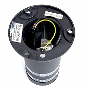 Ландшафтный светильник Feron Сеул 48342 цвет плафона/подвески Черный, цвет арматуры Черный-5