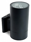 Светильник на штанге Feron Бостон 48352 цвет плафона/подвески Черный, цвет арматуры Черный